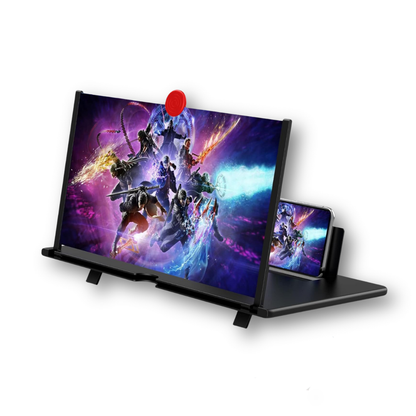 Amplificador de Pantalla para Celular
